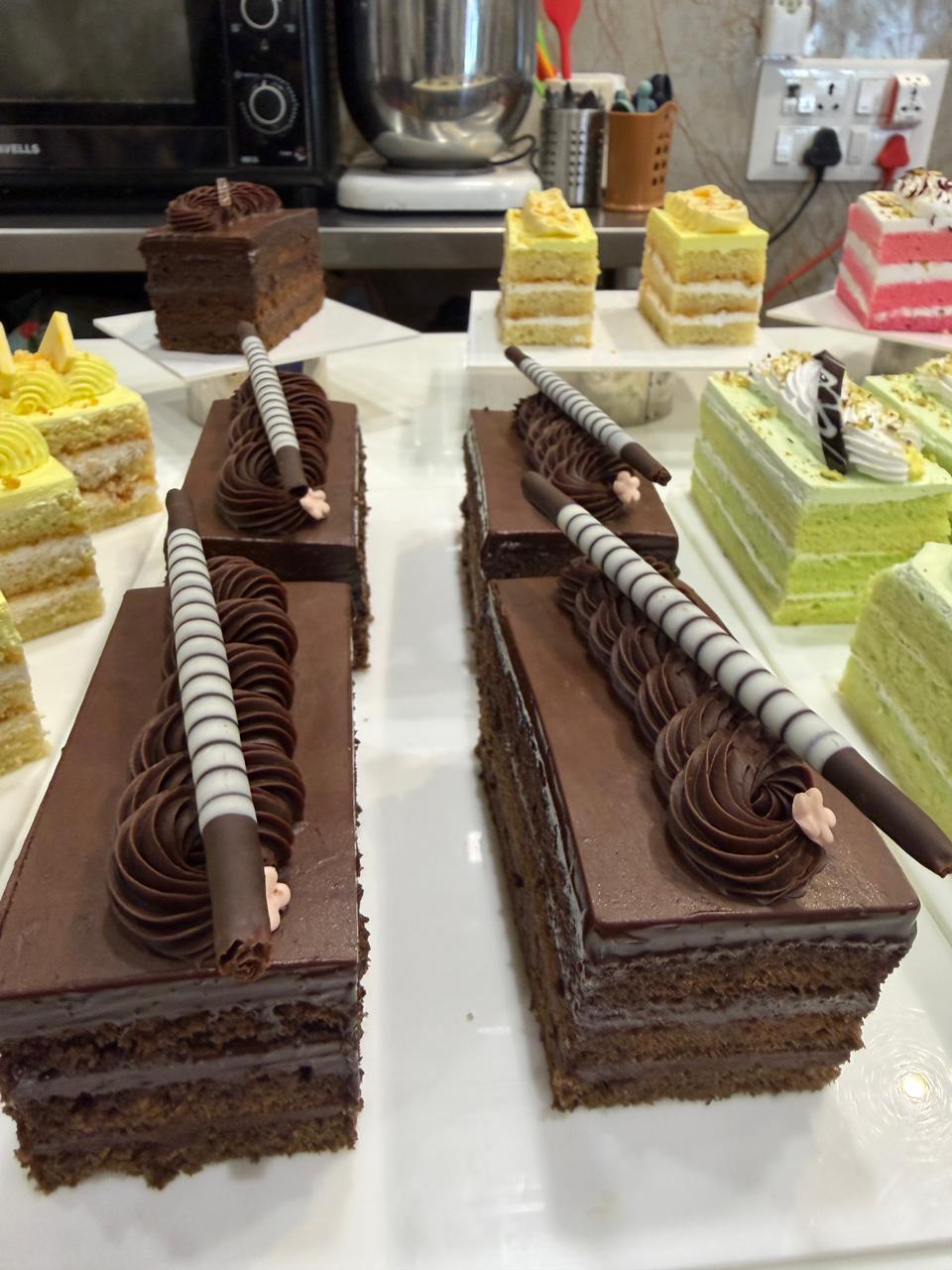 Class Showcase 19.05.47 dessert